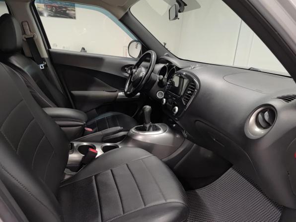 Nissan Juke I с пробегом 2011 года, цена 790 000 рублей, 150149 км, внедорожник, Автокод Объявления