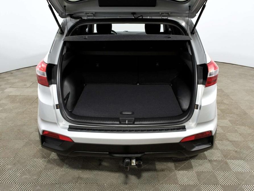 Hyundai Creta I Санкт-Петербург  - изображение 12
