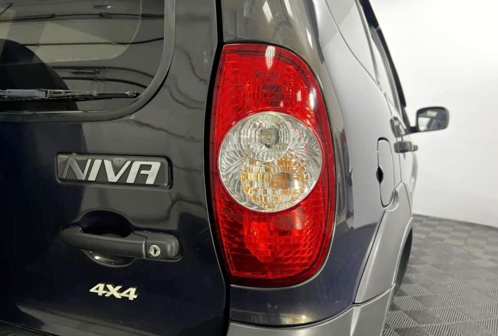 Chevrolet Niva I Рестайлинг Нижний Новгород  - изображение 20