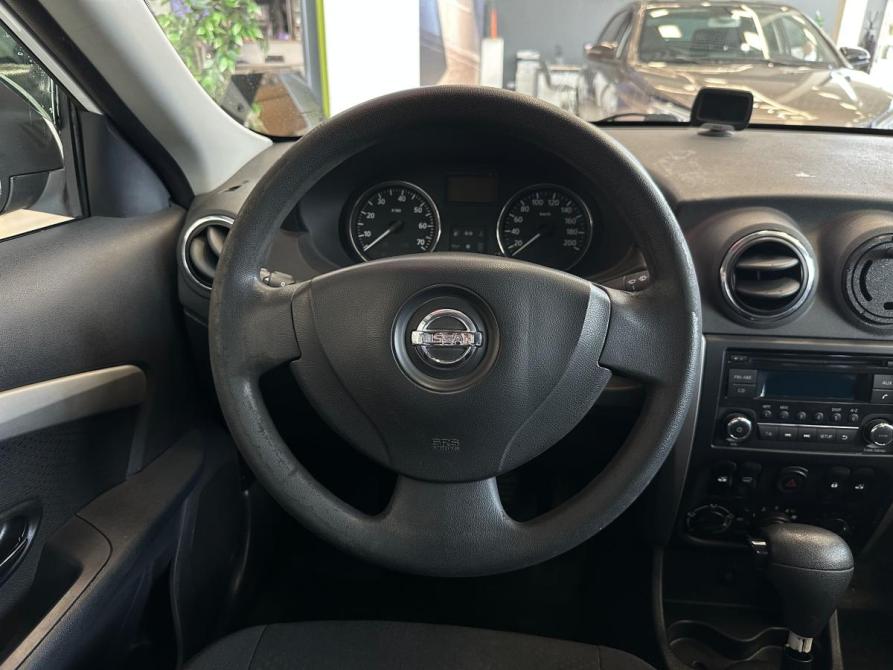 Nissan Almera III (G15) Москва  - изображение 7