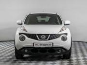 Nissan Juke I Москва  - изображение 19
