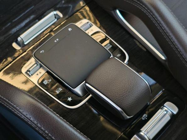 Mercedes-Benz GLS II (X167) с пробегом 2019 года, цена 7 700 000 рублей, 99454 км, внедорожник, Автокод Объявления