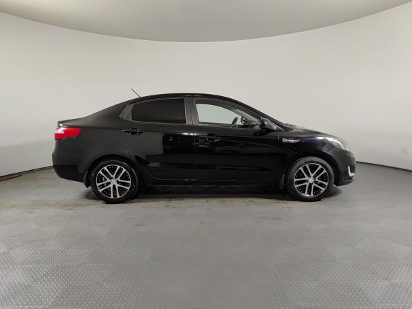 Kia Rio III с пробегом 2013 года, цена 770 000 рублей, 160794 км, седан, Автокод Объявления