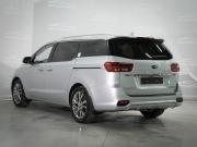 Kia Carnival III Новосибирск  - изображение 36