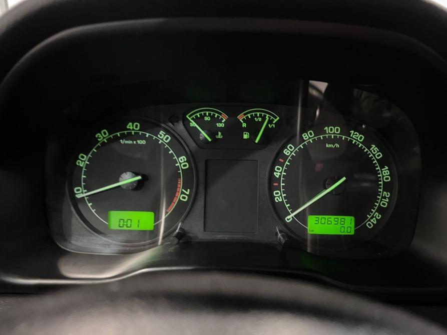 Skoda Octavia I (A4) Рестайлинг Чебоксары  - изображение 11