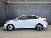 Hyundai Solaris I Рестайлинг Пермь  - изображение 66