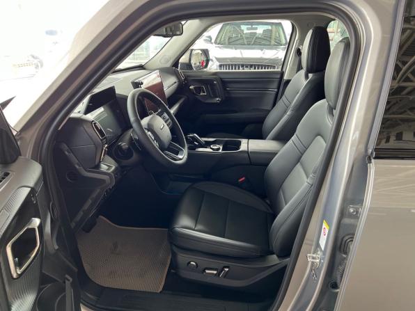 Haval H7 I с пробегом 2025 года, цена 3 325 900 рублей, 15182 км, внедорожник, Автокод Объявления