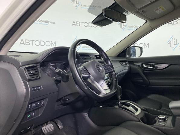Nissan X-Trail III Рестайлинг с пробегом 2019 года, цена 2 055 000 рублей, 159769 км, внедорожник, Автокод Объявления