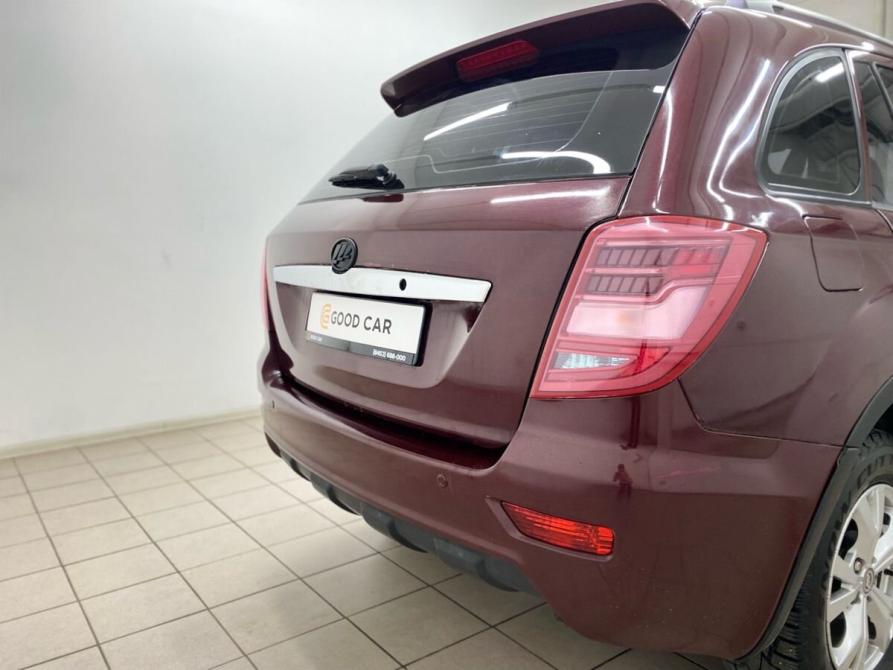 Lifan X60 I Рестайлинг Энгельс  - изображение 15