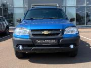 Chevrolet Niva I Рестайлинг Стерлитамак  - изображение 18