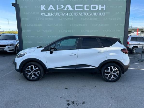 Renault Kaptur I с пробегом 2016 года, цена 1 329 000 рублей, 141062 км, внедорожник, Автокод Объявления