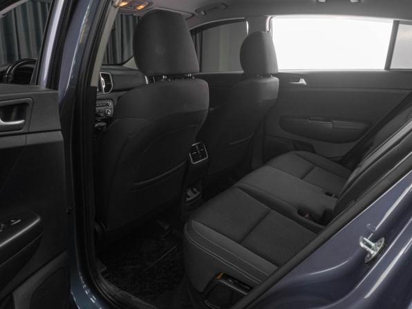 Kia Sportage IV с пробегом 2017 года, цена 2 249 000 рублей, 62891 км, внедорожник, Автокод Объявления