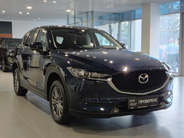 Mazda CX-5 II с пробегом 2018 года, цена 2 260 000 рублей, 189790 км, внедорожник, Автокод Объявления