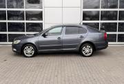 Skoda Octavia II (A5) Рестайлинг Владимир  - изображение 25