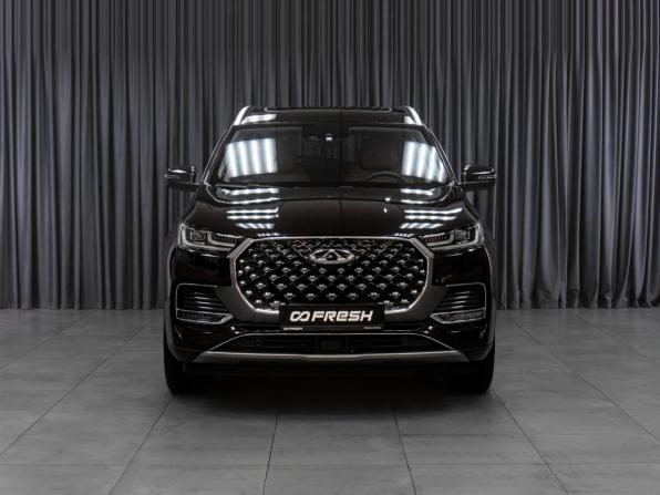 Chery Tiggo 8 Pro Max I с пробегом 2022 года, цена 2 385 000 рублей, 67684 км, внедорожник, Автокод Объявления