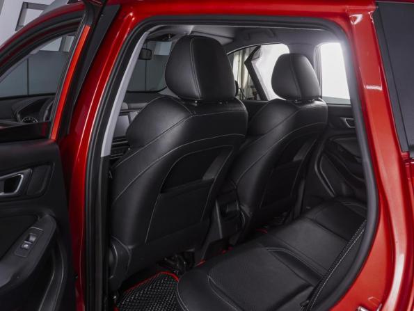 Chery Tiggo 4 I Рестайлинг с пробегом 2021 года, цена 1 335 000 рублей, 66962 км, внедорожник, Автокод Объявления