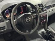 Mazda 3 I (BK) Рестайлинг Москва  - изображение 30