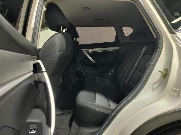Geely Coolray I с пробегом 2022 года, цена 1 670 000 рублей, 78996 км, внедорожник, Автокод Объявления
