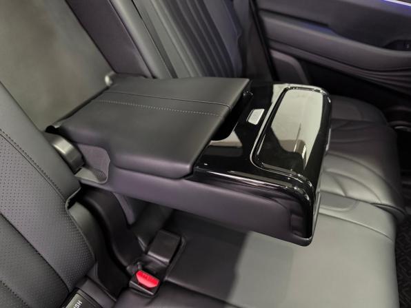 Chery Tiggo 9 I с пробегом 2024 года, цена 3 450 000 рублей, 18674 км, внедорожник, Автокод Объявления