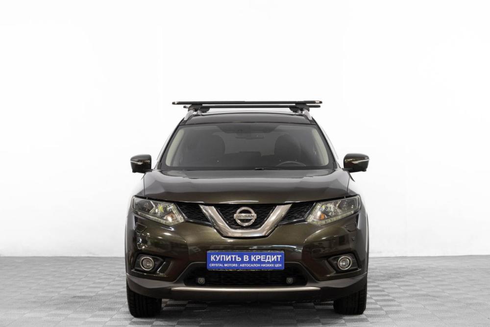 Nissan X-Trail III Барнаул  - изображение 2