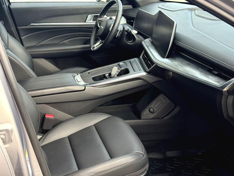 Haval F7 II Пермь  - изображение 33