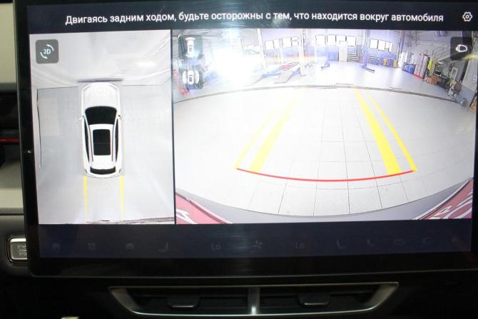 JETOUR DASHING I с пробегом 2024 года, цена 2 829 000 рублей, 7904 км, внедорожник, Автокод Объявления