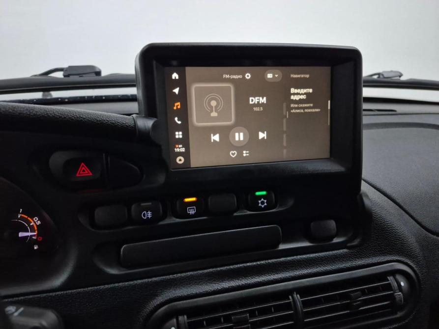 Lada (ВАЗ) Niva Travel I Альметьевск  - изображение 17