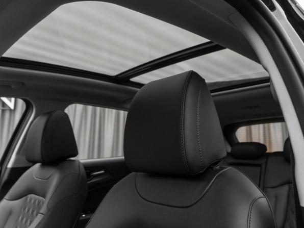 Kia Sportage V с пробегом 2025 года, цена 4 300 000 рублей, 15636 км, внедорожник, Автокод Объявления