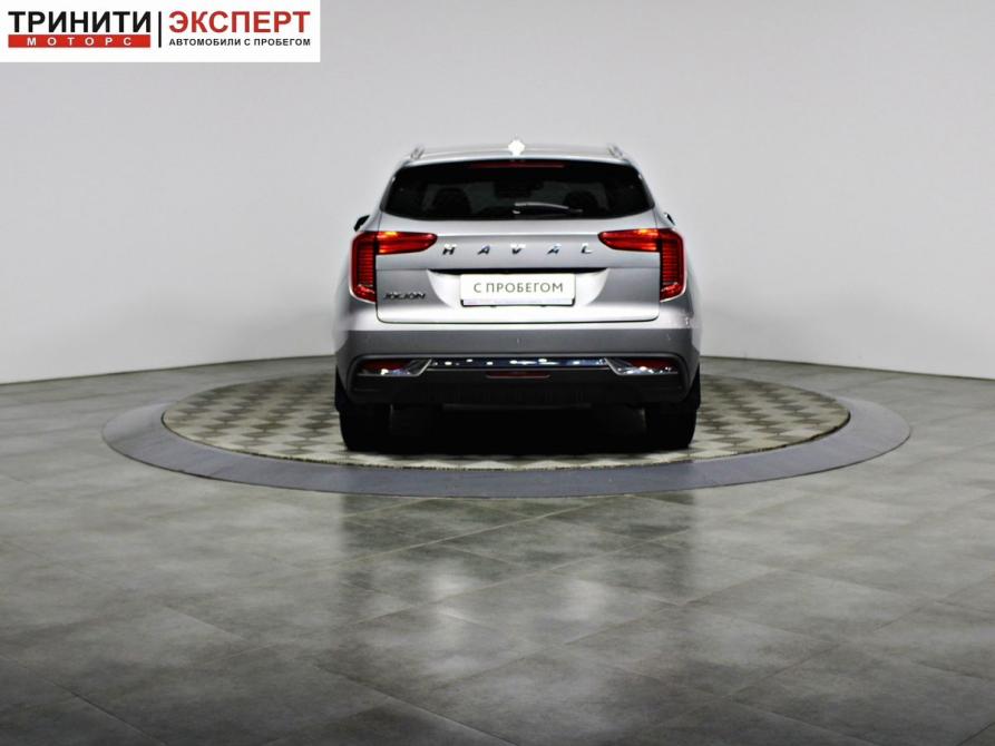 Haval Jolion I Белгород  - изображение 6