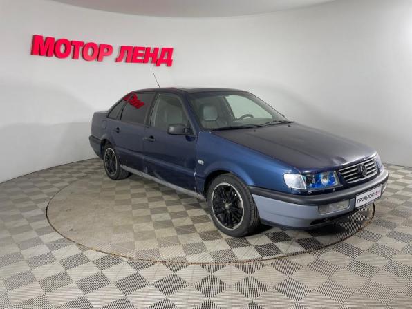 Volkswagen Passat B4 с пробегом 1994 года, цена 165 000 рублей, 364439 км, седан, Автокод Объявления