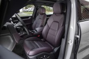 Porsche Cayenne III Рестайлинг Москва  - изображение 77