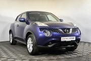 Nissan Juke I Нижний Новгород  - изображение 22
