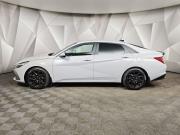 Hyundai Elantra VII (CN7) Москва  - изображение 25