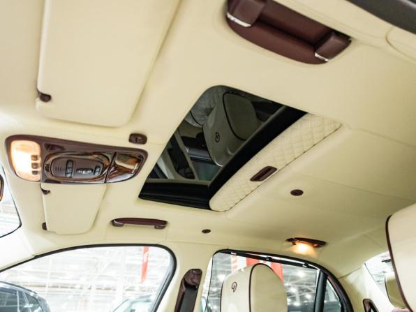 Jaguar XJ III (X350/X358) с пробегом 2008 года, цена 4 000 000 рублей, 159000 км, седан, Автокод Объявления
