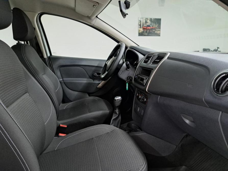 Renault Logan II Рестайлинг Казань  - изображение 13