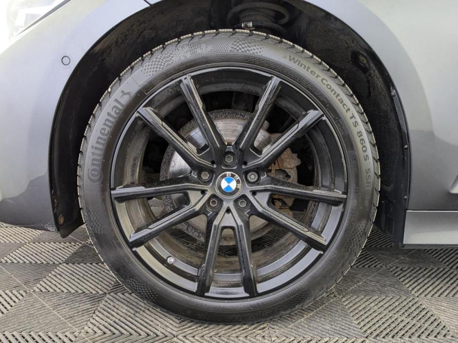 BMW 3 серии VII (G2x) Москва  - изображение 12