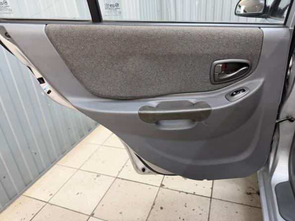 Hyundai Accent II с пробегом 2005 года, цена 418 000 рублей, 210468 км, седан, Автокод Объявления
