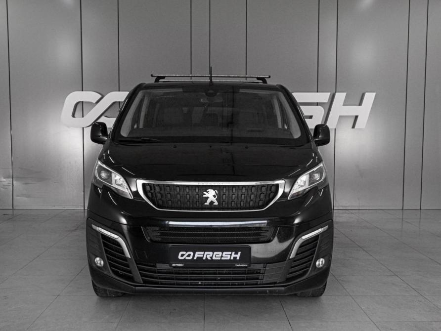 Peugeot Traveller I Ростов-на-Дону  - изображение 3