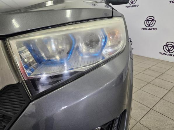 Lifan Myway с пробегом 2018 года, цена 912 000 рублей, 86799 км, внедорожник, Автокод Объявления