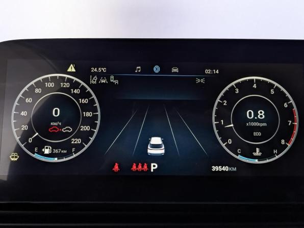 Omoda C5 I с пробегом 2022 года, цена 1 650 000 рублей, 39538 км, внедорожник, Автокод Объявления