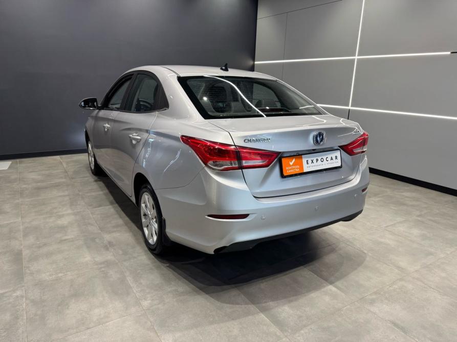 Changan Alsvin Нижний Новгород  - изображение 6