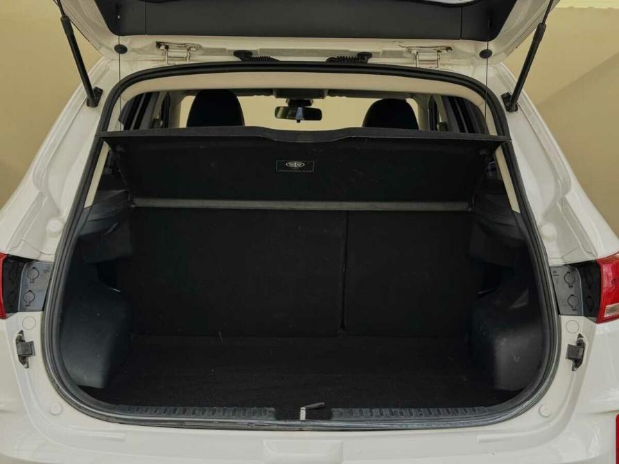 FAW Besturn X40 I Москва  - изображение 16