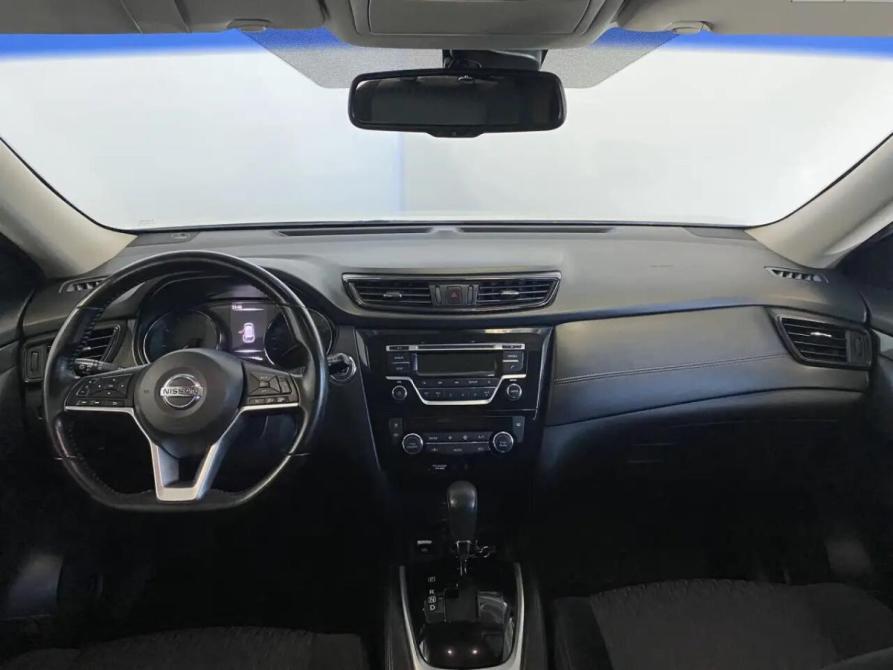 Nissan X-Trail III Рестайлинг Челябинск  - изображение 7