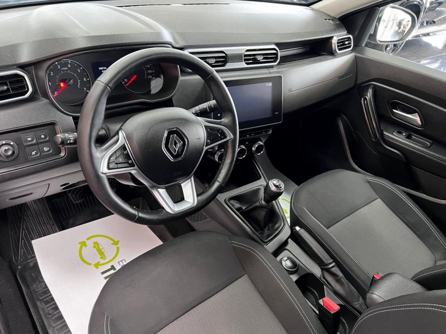 Renault Duster II Тверь  - изображение 9