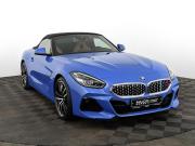 BMW Z4 III (G29) Москва  - изображение 33