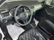 Skoda Rapid I Рестайлинг Тверь  - изображение 21