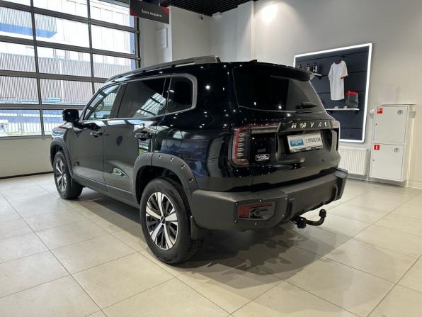 Haval Dargo I с пробегом 2023 года, цена 2 370 000 рублей, 80113 км, внедорожник, Автокод Объявления
