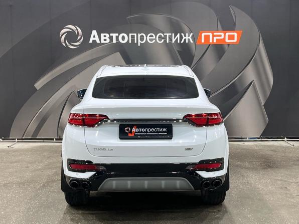 Knewstar 001 с пробегом 2025 года, цена 3 050 000 рублей, 5672 км, внедорожник, Автокод Объявления