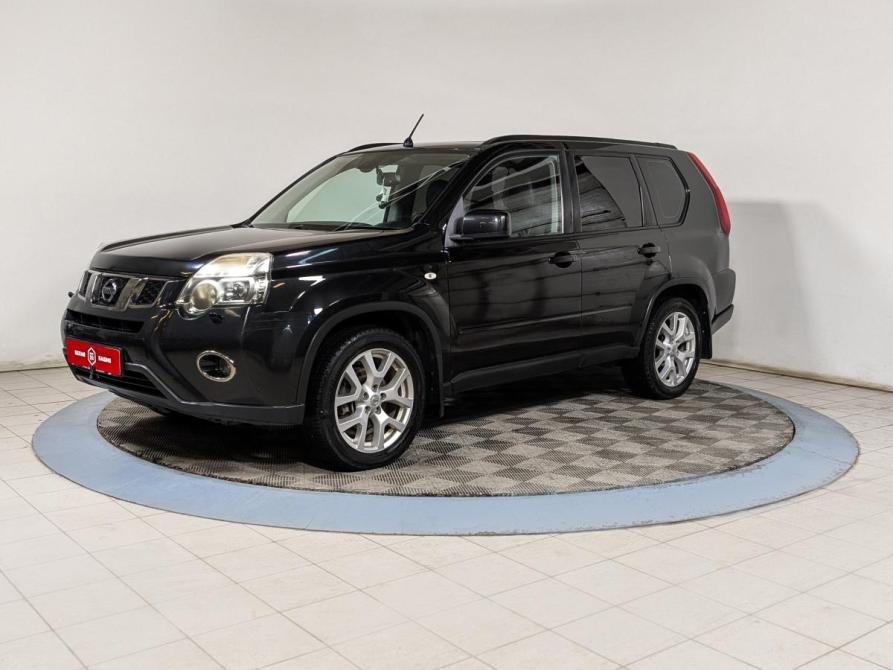 Nissan X-Trail II Рестайлинг Екатеринбург  - изображение 4
