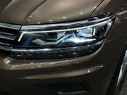 Volkswagen Tiguan II Пермь  - изображение 34